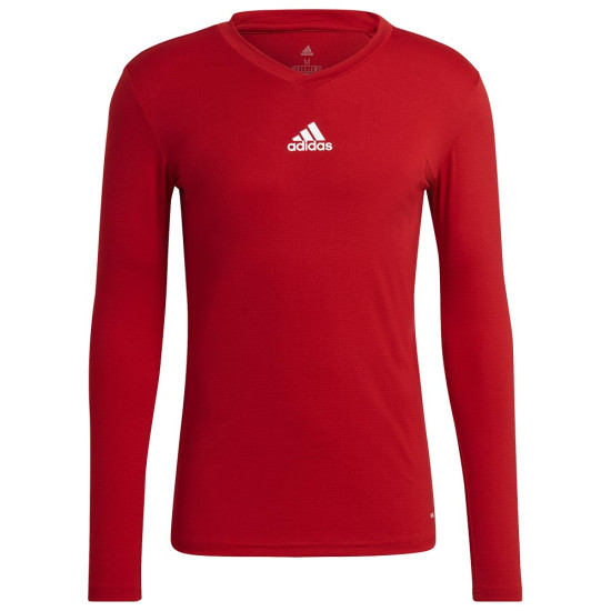 Adidas Ανδρική μακρυμάνικη ισοθερμική μπλούζα Team Base Tee